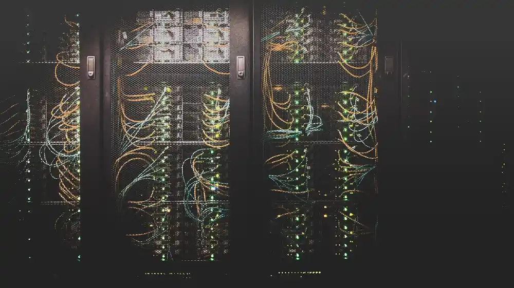 Infrastructure and data-center environment
